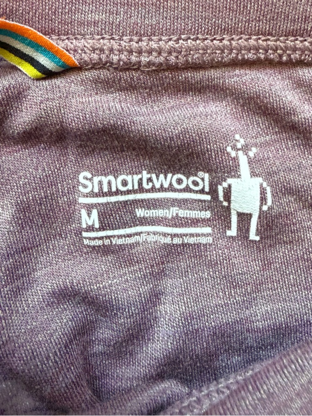 Smartwool Women's Merino 250 Baselayer Bottoms - Picture 3 of 11
